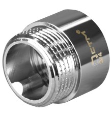 Удлинитель CTM 3/4" г/ш x 10 мм