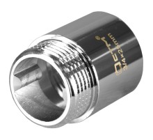 Удлинитель CTM 3/4" г/ш x 25 мм