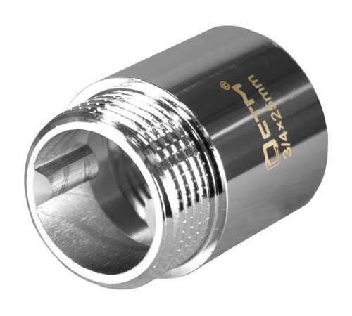 Удлинитель CTM 3/4" г/ш x 25 мм