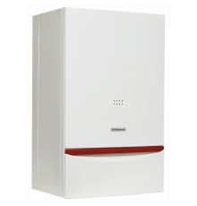 Котел газовый настенный HUBERT AGB 30DC, 2-ух контур, 30 кВт