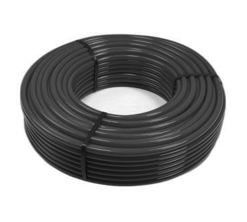 Труба отопительная REHAU RAUTITAN black 25х3,5, метр, (100) NEW