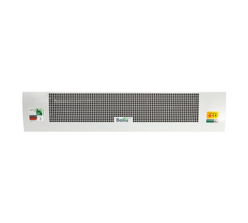 Завеса тепловая Ballu BHC-M25T12-PS (пульт BRC-D1)