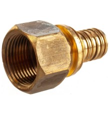 Переход РОСТерм ВР 25-3/4", латунь