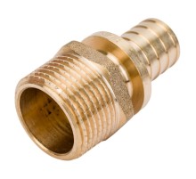 Переход РОСТерм НР 20-3/4", латунь