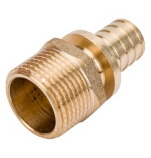 Переход РОСТерм НР 20-3/4", латунь