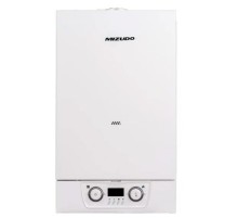 Котел газовый настенный MIZUDO GB ECO M17HP, 2 Т/O
