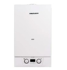 Котел газовый настенный MIZUDO GB ECO M17HP, 2 Т/O