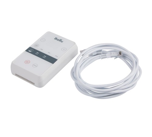 Завеса тепловая Ballu BHC-H15W30-PS (пульт BRC-D2)