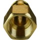 Муфта Giacomini для системы GX ВР 20x1/2", GX109Y034