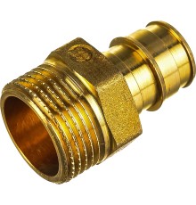 Муфта Giacomini для системы GX НР 20x1/2", GX107Y034