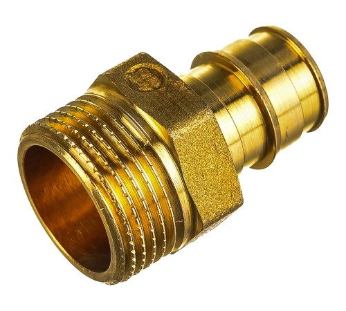 Муфта Giacomini для системы GX НР 20x1/2", GX107Y034