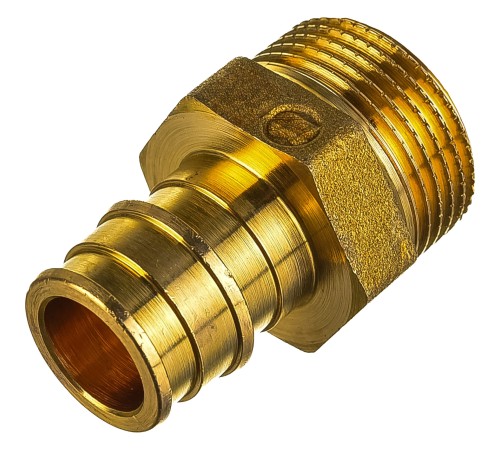 Муфта Giacomini для системы GX НР 20x1/2", GX107Y034