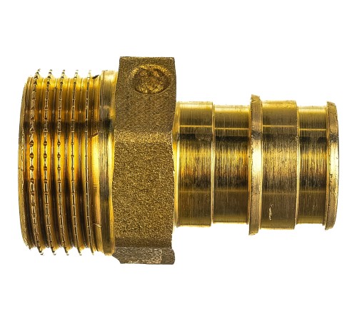 Муфта Giacomini для системы GX НР 20x1/2", GX107Y034