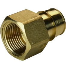 Муфта Giacomini для системы GX ВР 25x3/4", GX109Y045