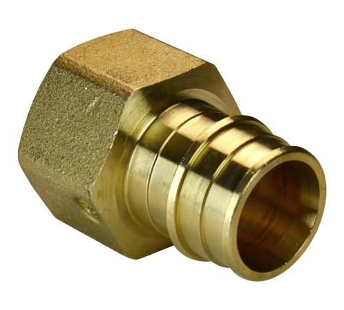 Муфта Giacomini для системы GX ВР 25x3/4", GX109Y045