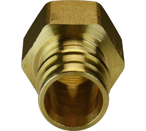 Муфта Giacomini для системы GX ВР 25x3/4", GX109Y045
