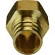 Муфта Giacomini для системы GX ВР 25x3/4", GX109Y045