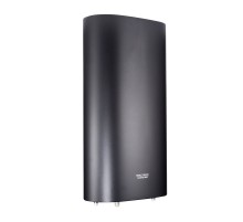 Бойлер косвенного нагрева Royal Thermo AQUATEC INOX RTWX-F 100.1 GRAFIT настенный сухой ТЭН