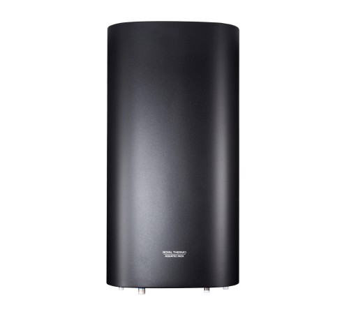 Бойлер косвенного нагрева Royal Thermo AQUATEC INOX RTWX-F 100.1 GRAFIT настенный сухой ТЭН