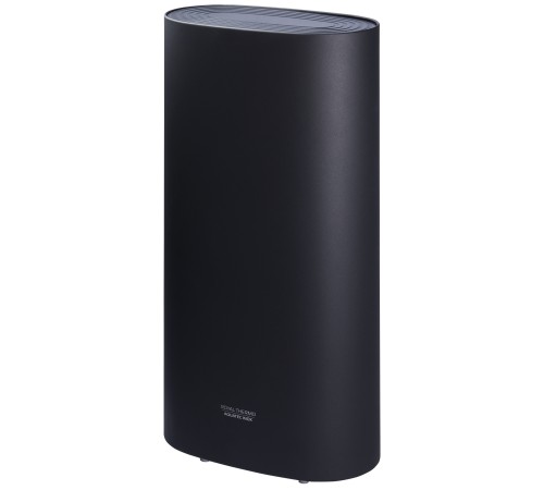 Бойлер косвенного нагрева Royal Thermo AQUATEC INOX RTWX-F 100.1 GRAFIT настенный сухой ТЭН