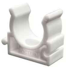 Крепеж РОСТерм PPR трубы D40