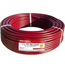 Труба РОСТерм PEX-B 16х2.0 Теплый пол EVOH, бухта_50