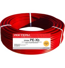 Труба РОСТерм PEX-B 16х2.0 Теплый пол, бухта_50