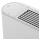 Фанкойл напольно-потолочный SHUFT SFF-400
