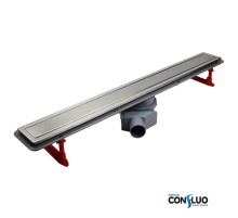 Лоток душевой BETTOSERB Confluo Premium Line 550