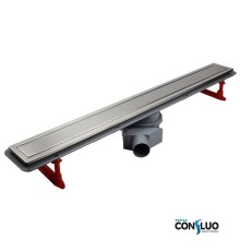 Лоток душевой BETTOSERB Confluo Premium Line 550