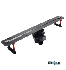 Лоток душевой BETTOSERB Confluo Slim Line 650