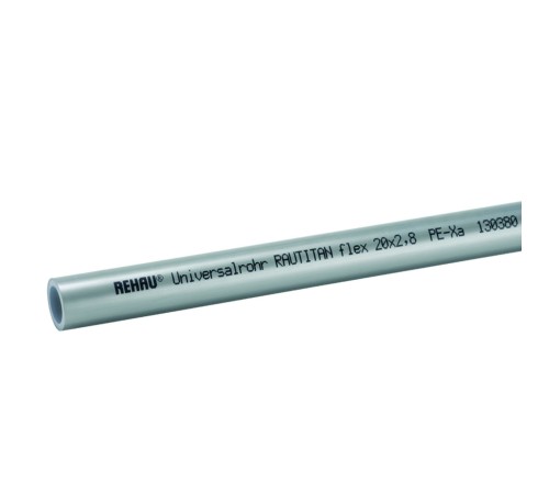 Труба REHAU универсальная RAUTITAN flex 40x5,5, (6)