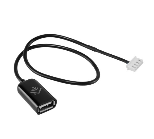 Кабель соединительный HOMMYN HCC-TS-SH для модуля управляющего HDN/WFN
