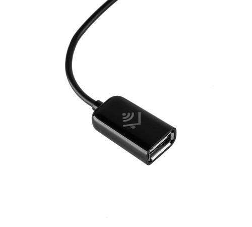 Кабель соединительный HOMMYN HCC-TS-SH для модуля управляющего HDN/WFN