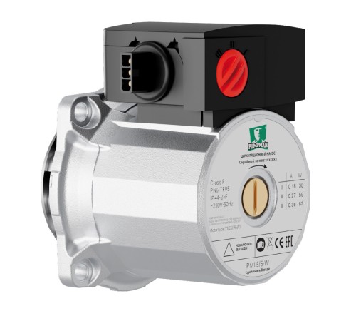 Насос циркуляционный PUMPMAN WL15/5