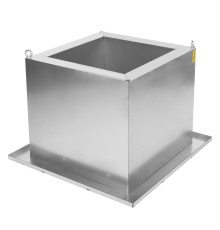 Стакан SHUFT СТМ 204-5,6 ДУ(120)-ЭП-Н600