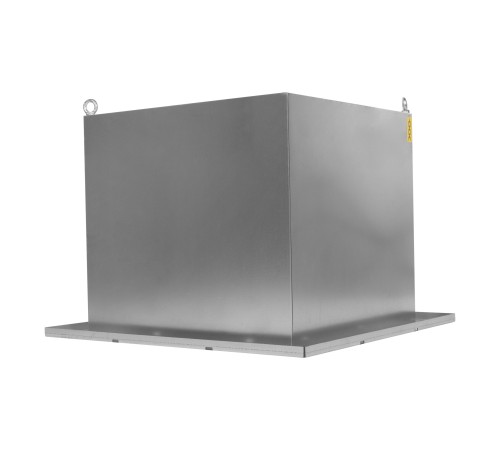 Стакан SHUFT СТМ 204-5,6 ДУ(120)-ЭП-Н600