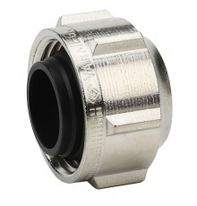 Соединение резьбозажимное (евроконус) Varmega VM09302, 3/4"EK для подкл. медн. трубки 15х1.0