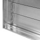 Клапан противопожарный SHUFT SHFDC-120-Mn-500_1100-MB230-F1-IN-0-0