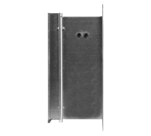 Клапан противопожарный SHUFT SHFDC-120-Mn-500_1100-MB230-F1-IN-0-0