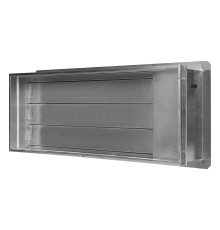 Клапан противопожарный SHUFT SHFDC-120-Mn-600_900-MB230-F1-IN-0-0