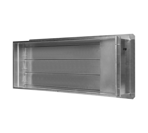 Клапан противопожарный SHUFT SHFDC-120-Mn-600_900-MB230-F1-IN-0-0