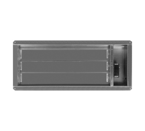 Клапан противопожарный SHUFT SHFDC-120-Mn-800_1000-MB230-F1-IN-0-0