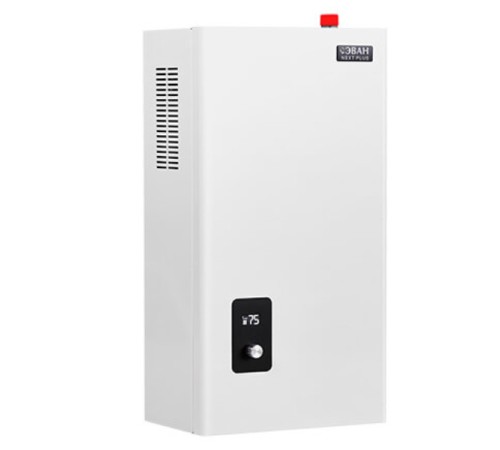 Котел электрический ЭВАН NEXT PLUS -12 (380)