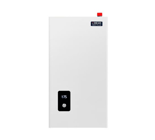 Котел электрический ЭВАН NEXT PLUS -12 (380)
