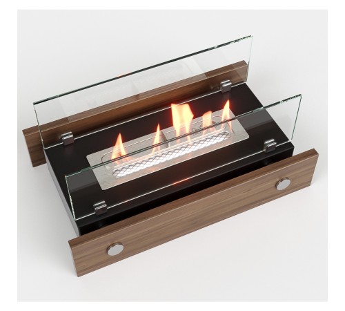 Биокамин Firelight BFP/T-4025 Wood