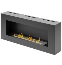 Биокамин Firelight BFP/W-90 Black
