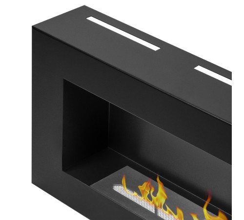 Биокамин Firelight BFP/W-90 Black
