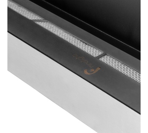 Биокамин Firelight BFP/W-90 Black