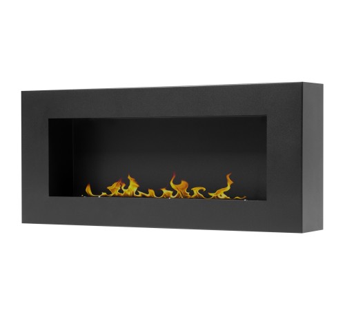 Биокамин Firelight BFP/W-90 Black